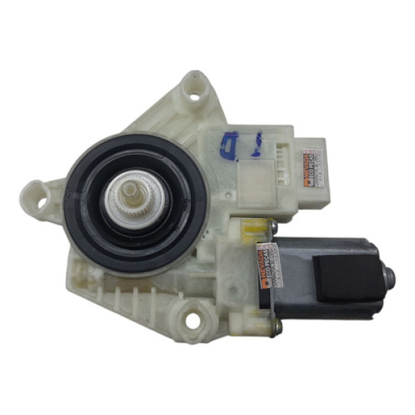 Motor Maquina Vidro Tras Dir Vw Tiguan R Line 2018 2019 2020