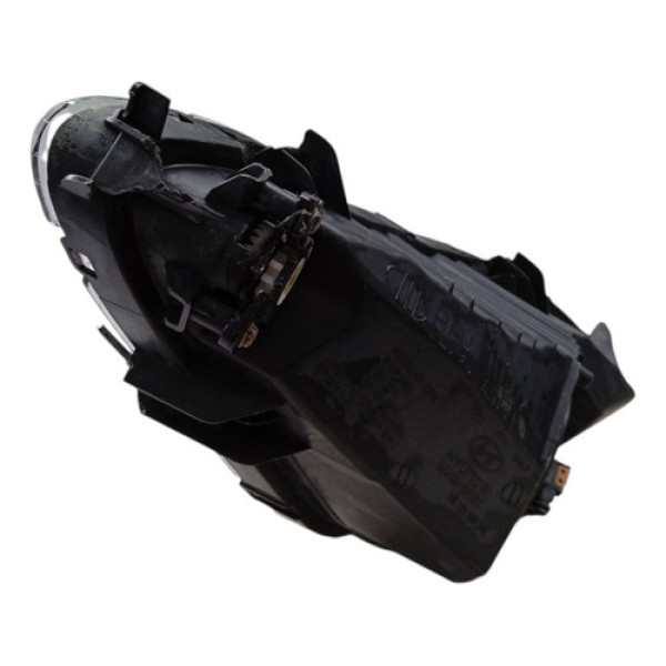 Farol Milha Direito Elantra 2015 2016  Ok