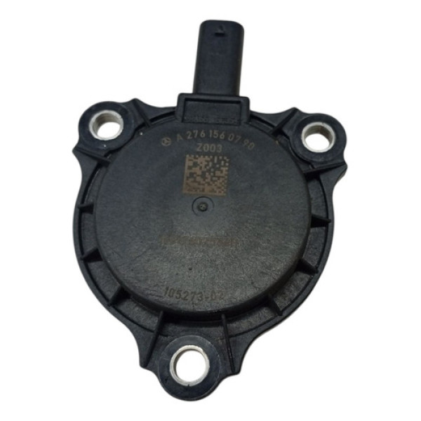 Sensor Pressão Óleo Cabeçote Mercedes A200 1.6 2016 2017 