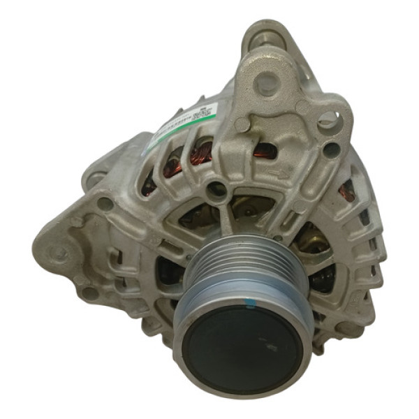 Alternador Volkswagen Virtus Exclusive 1.4 2024 2025