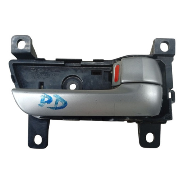 Macaneta Interna Dianteira Direito Kia Sorento 2010 2011