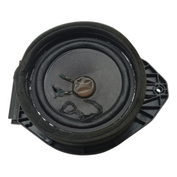 Alto Falante Tras Chevrolet Equinox Premier 2019 Detalhe