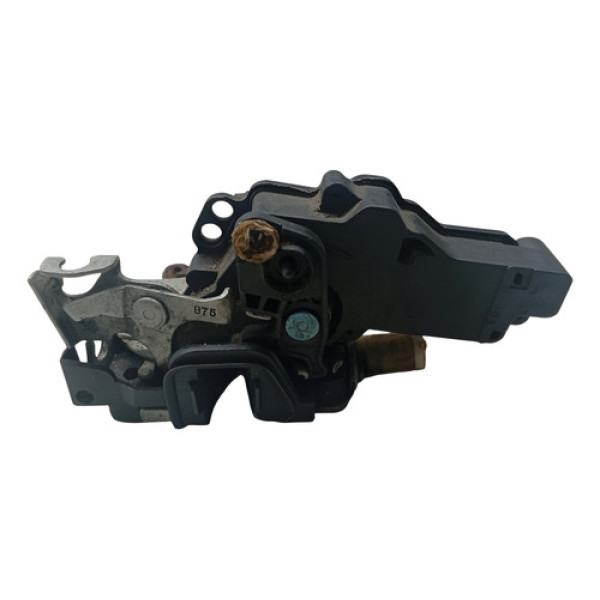 Fechadura Porta Dianteira Ford Ranger 2009