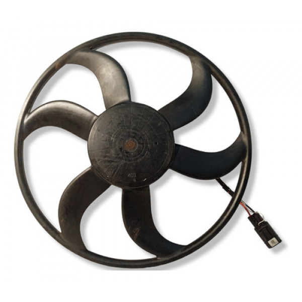 Helice Ventoinha Bmw X6 N55 2016 2017 