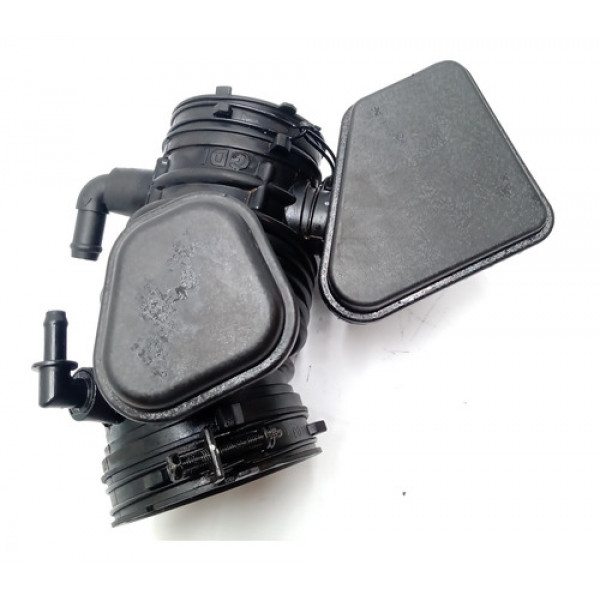 Mangueira Caixa Filtro Ar Hyundai Santa Fé 2014 2015 2016 