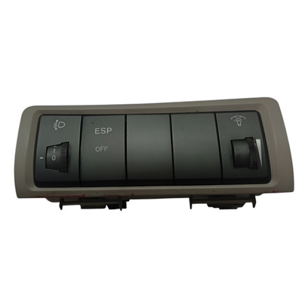 Comando Iluminação Botão Esp Off Azera 2011 2010