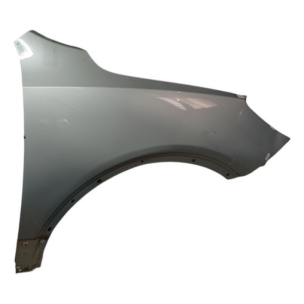 Paralama Direito Veracruz 3.8 V6 2009 2010 Detalhe