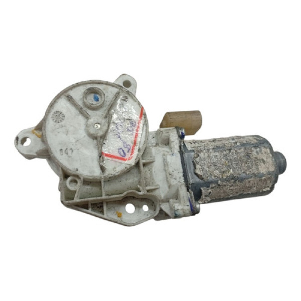 Motor Maquina Vidro Diant Esquerdo Volkswagen Polo 2010