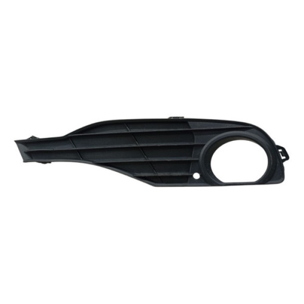 Moldura Farol Milha Direita Bmw 316i 2013 2014  Ok Direito