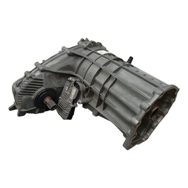 Caixa Tração Transferência Porsche Cayenne 3.6 2016