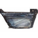 Porta Dianteira Esquerda Volvo Xc60 2009 2010 2011 2012  Preto Esquerdo Dianteira