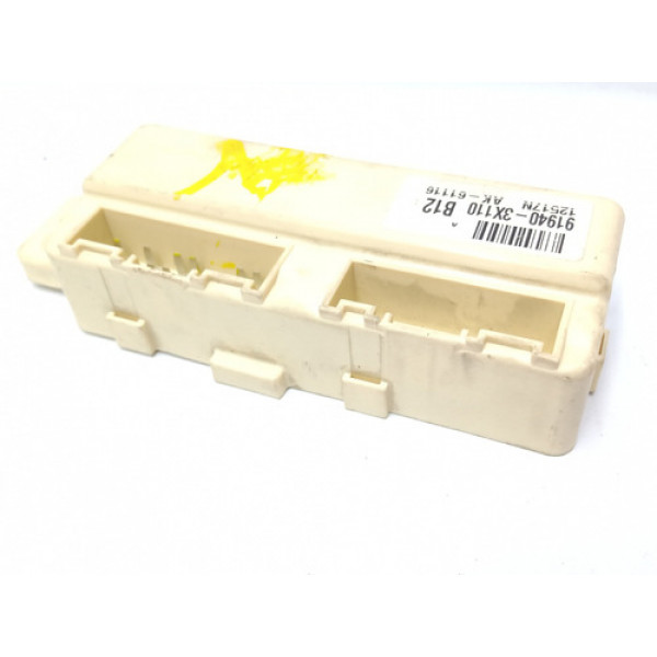 Módulo Relé Hyundai Elantra 1.8 2010 2011 2012