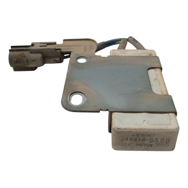 Módulo Resistência Ventoinha Toyota Corolla 1.8 2009 2010