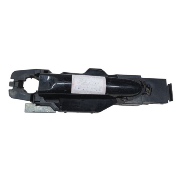 Maçaneta Externa Traseira Esquerda Nissan Marcha 2010 2012 