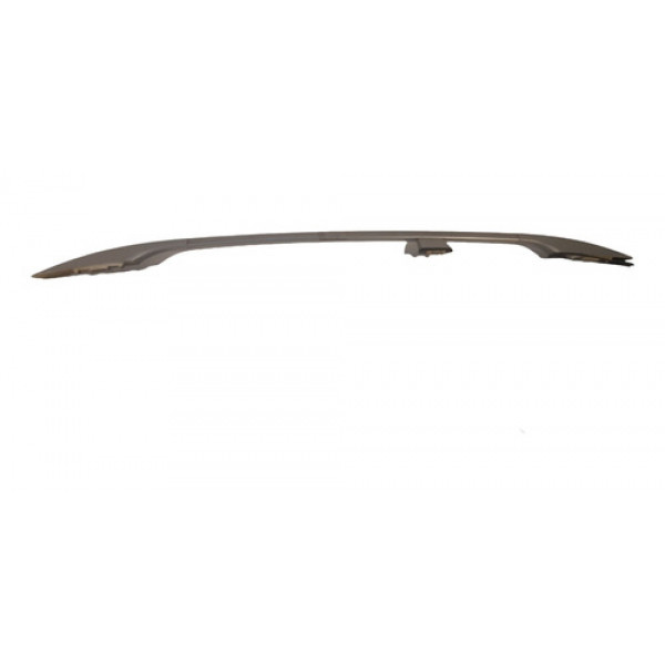 Rack Teto Esquerdo Chevrolet Captiva 2008 2009 2011 2012  Preto