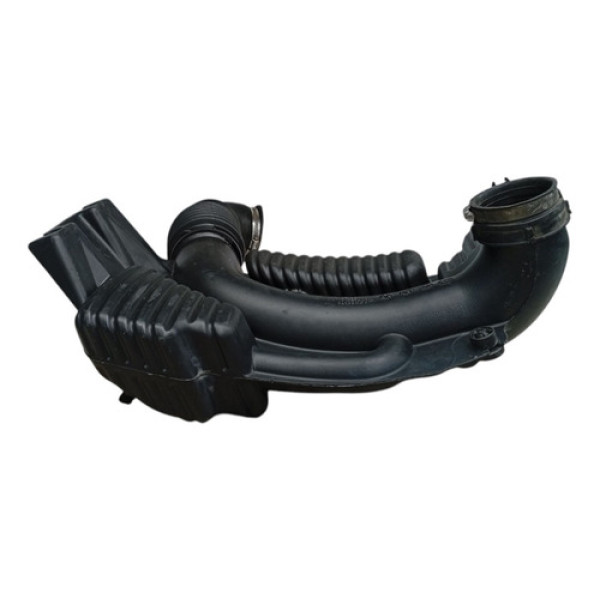 Caixa Ressonadora Chevrolet Captiva 2.4 2009 2010 Preto