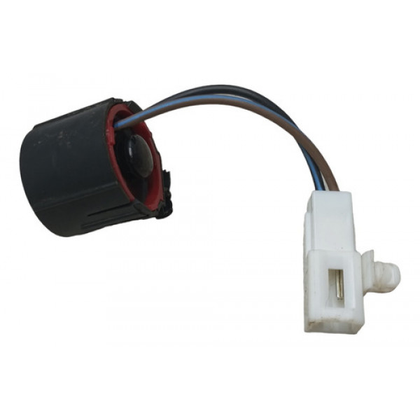 Sensor Sirene Estacionamento Jeep Grand Cherokee 2015 2017  Preto