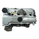 Motor Parcial N46 Bmw X1 Sdrive 18i 2.0 2011 Gasolina