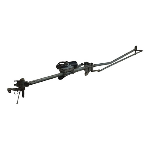 Motor Galhada Limpador Parabrisa Citroen Ds4 2013 2014 