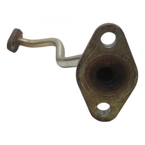 Cano Valvula Egr Suzuki Jimny 1.3 4 All Mec Gasol 2019 2020