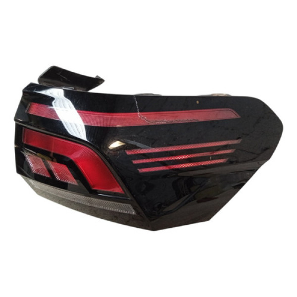 Lanterna Direito Volkswagen Nivus 1.0t 2022 2023 Detalhe  Direito/passageiro Led