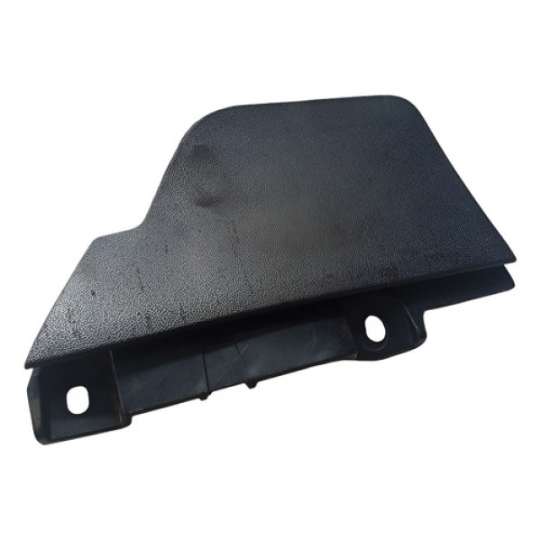 Acabamento Direito Parabrro Traseiro Vw Golf Gti 2.0 2015 Preto