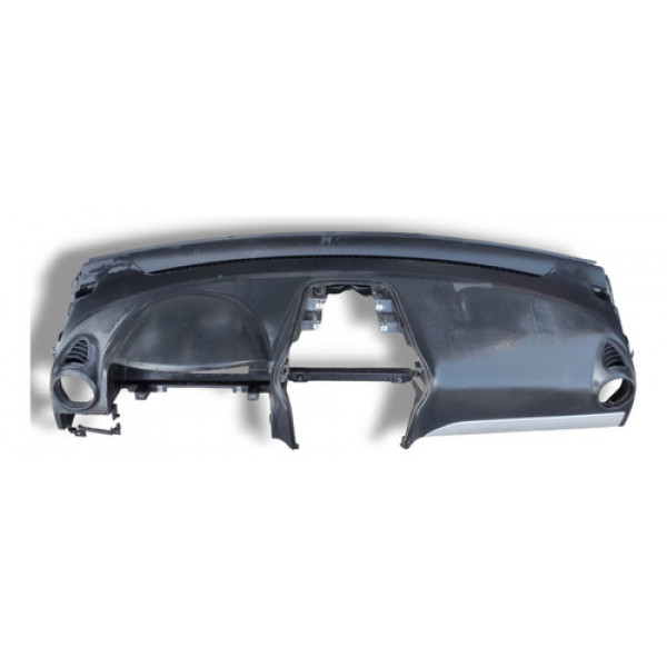 Painel Tabelie Chevrolet Captiva 2012 2013  Preto