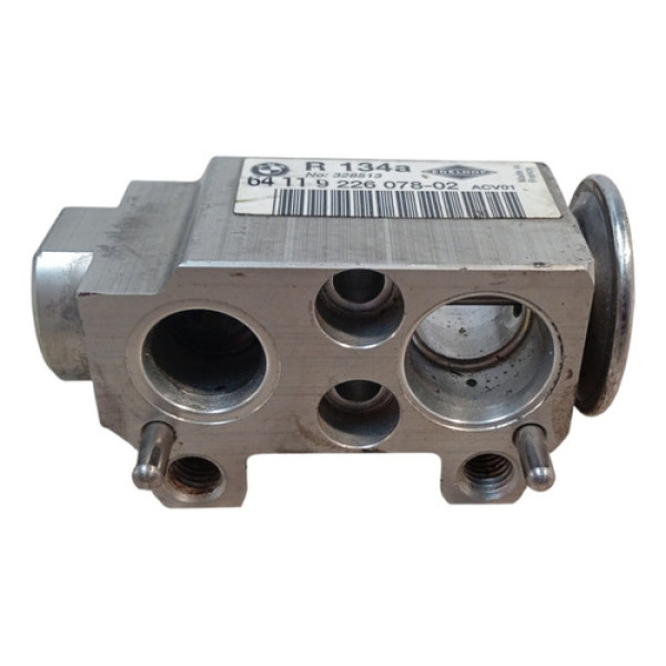 Válvula Expansão Ar Bmw X1 2010 2011 2012 