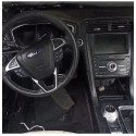 Sucata Peças Ford Fusion Titanium 2017 Flex (consulte Peças)