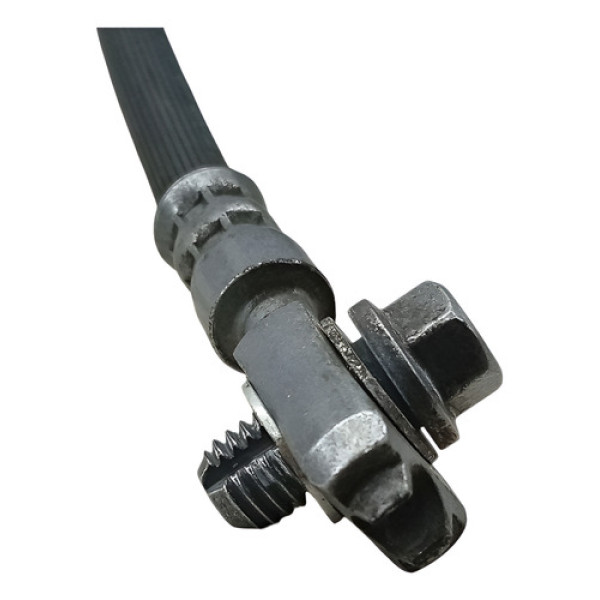 Flexivel Freio Dianteiro Esquerdo Volkswagen Taos Golf 2022