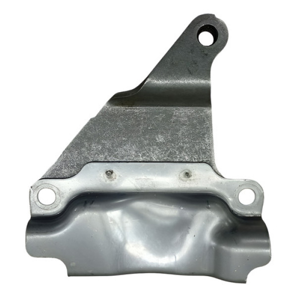 Base Catalizador Frontal Inferior Honda Civic 2012 2013 