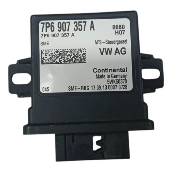 Módulo Farol Volkswagen Golf 1.4 2014 2015