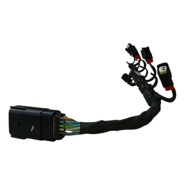 Chicote Bico Injetores Chevrolet Equinox Premier 2.0t 2019