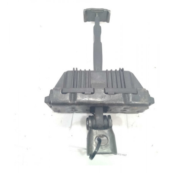 Limitador Porta Traseira Esquerda Bmw 550i V8 Gasolina