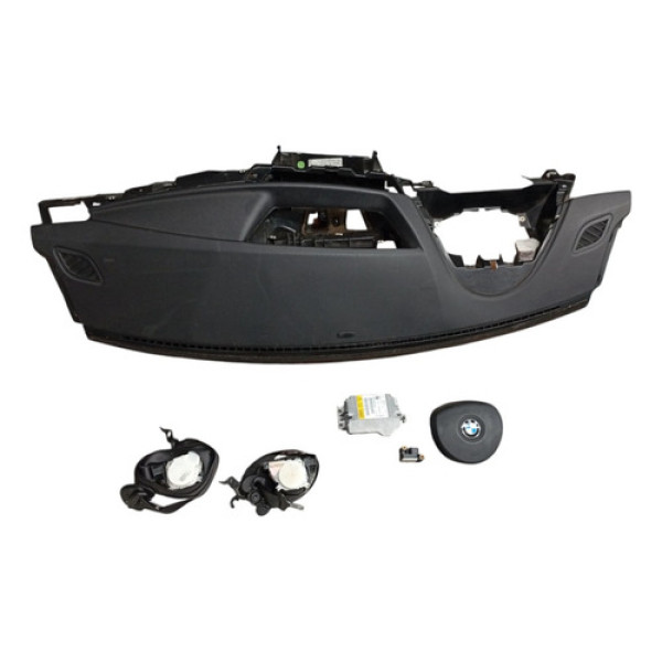 Kit Painel Tabelie Bmw X1 Sdrive 2010 2011