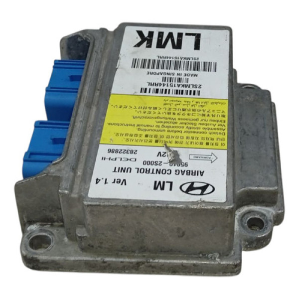 Modulo Hyundai Ix35 2013 2014 2015 