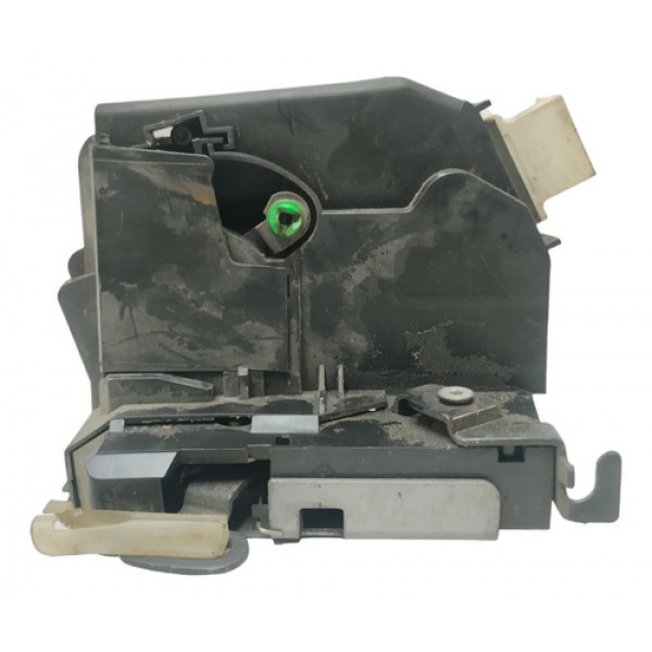 Maçaneta Interna Dianteira Direita Mini Cooper One 2011 2012 Preto Dianteira