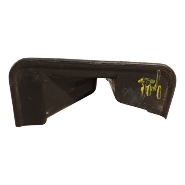 Moldura Spoiler Traseiro Esquerdo Hyundai I30 2010 2011 2012 Preto