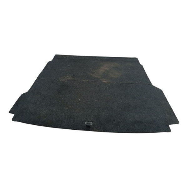 Tampão Estepe Porta Malas Jaguar Xe R-sport 2018  Preto