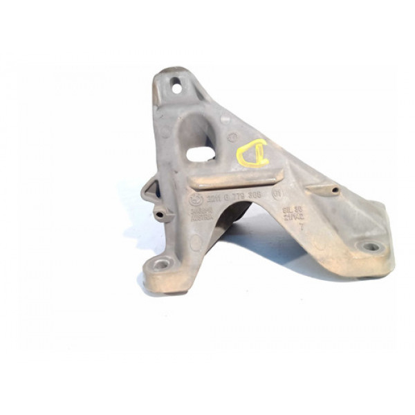 Suporte Motor Lado Direito Bmw 325i 2.5 2011 2012 2013 