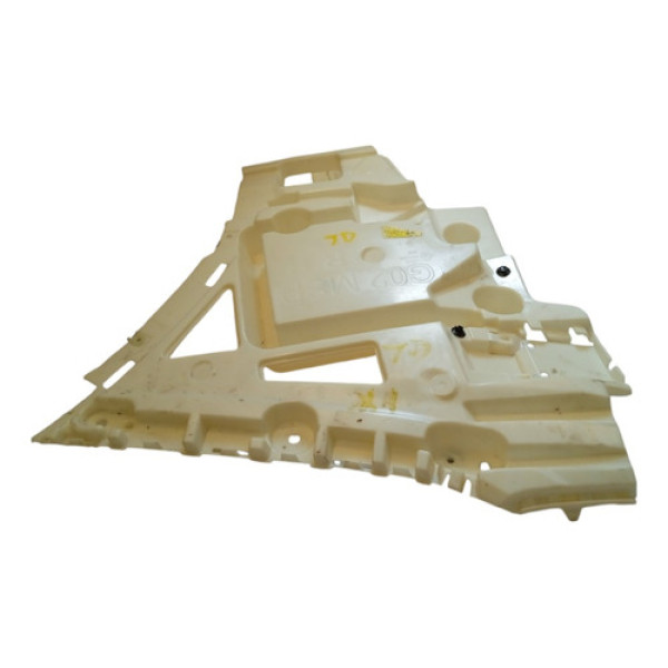 Guia Lateral Direita Parachoque Tras Bmw X4 Xdrive30i 2.0 23