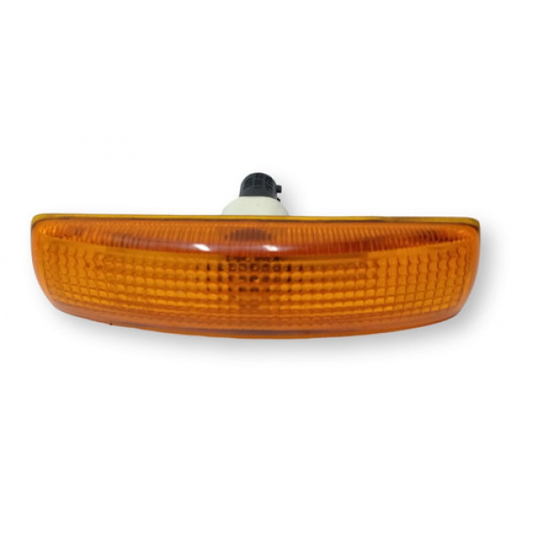 Luz Pisca Seta Paralama Direito Freelander 2 2009 2010 2012 Direito Amarela