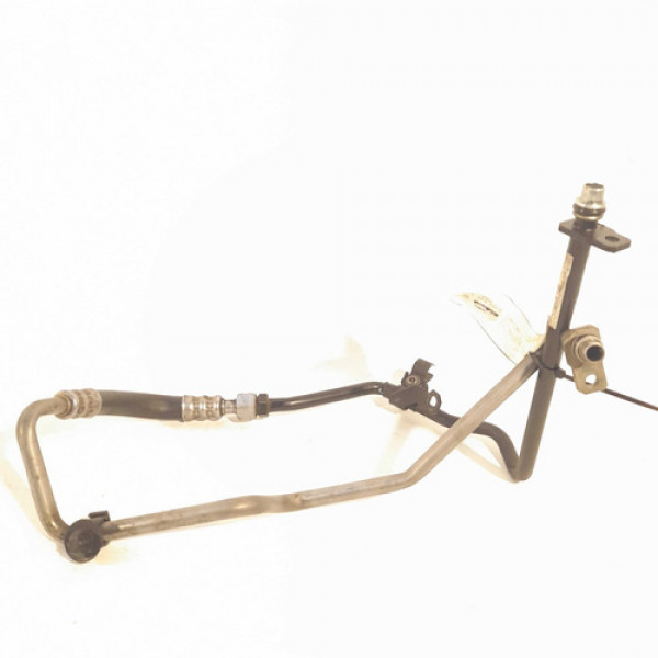 Mangueira Oleo Resfriador Volkswagen Passat 2.0 2008 2009 10