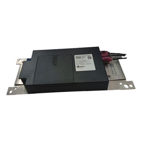 Modulo Bluetooth Bmw 320i 2.0t N20 Flex 2017