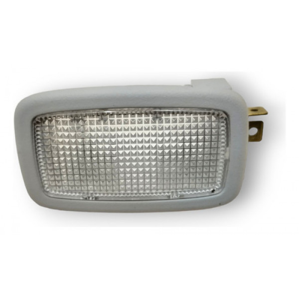 Luz Quebra Sol Cortesia Hyundai Santa Fé 2010 2012