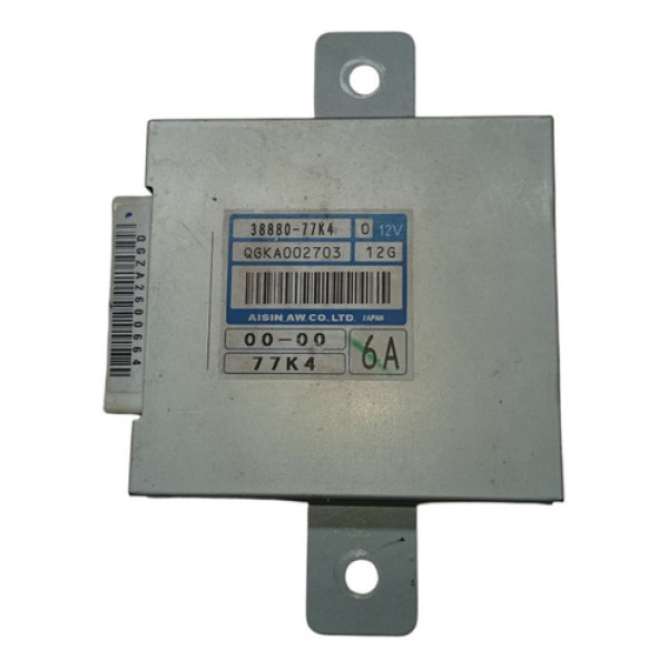 Módulo Câmbio Suzuki Grand Vitara 4wd 2.0 2012 2013