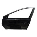 Porta Dianteira Esquerda Hyundai Azera V6 3.0 2011 2012 2013 Dianteira Esquerdo Preto