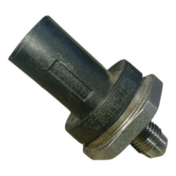 Sensor Pressão Combustível Audi Q3 Tfsi 1.4 2021 2022