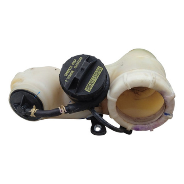 Reservatório Gasolina Partida Fria Honda Civic Lxl 2011 2012