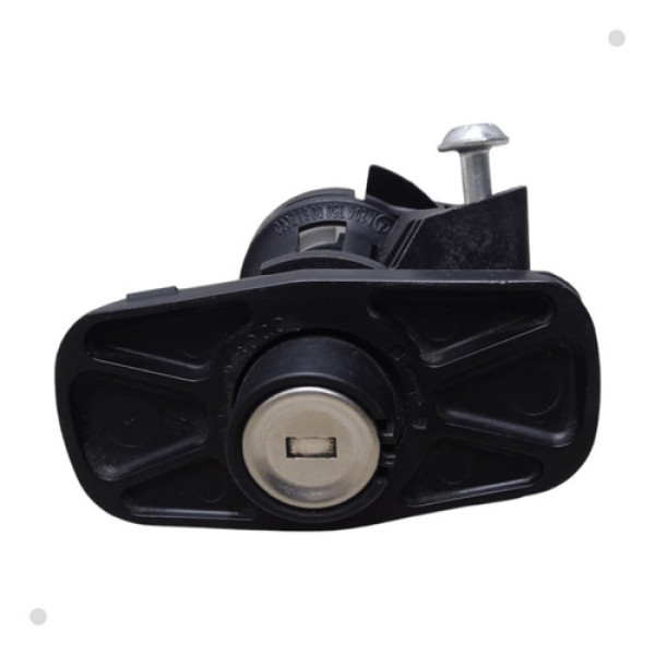 Miolo Tampa Tras Mercedes C200 2.0t 2014 2015 2016 Ok